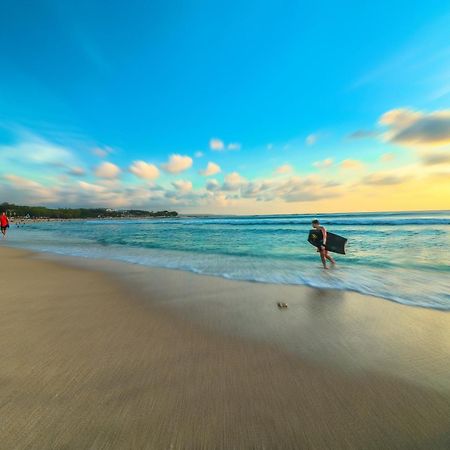 Super Oyo 3118 Maxi Budget Kuta Lombok Zewnętrze zdjęcie